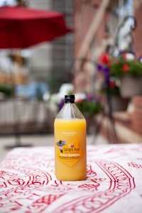Citrico Fantastico Premium Cocktail Juice