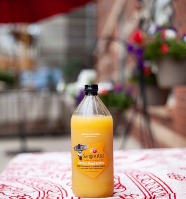 Citrico Fantastico Premium Cocktail Juice