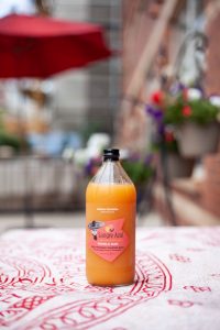 Pomelo Rubi Premium Cocktail Juice