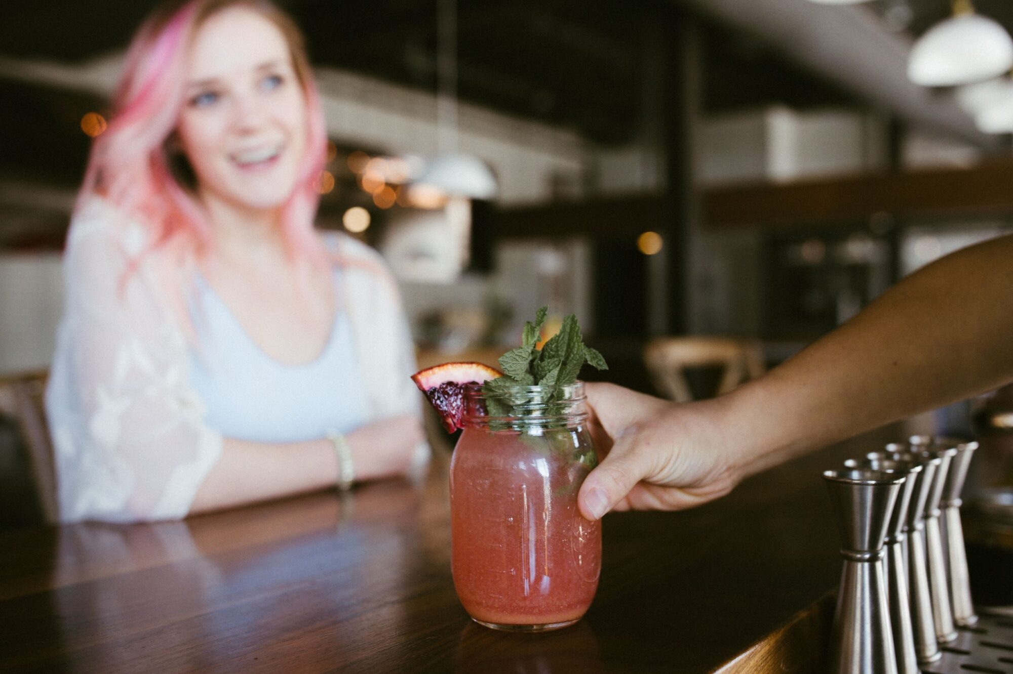 premium mojito