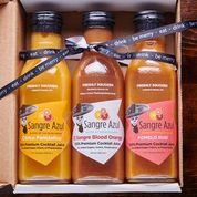 Box Set - 11 oz.